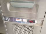 an image of a stainless steel dishwasher in a kitchen