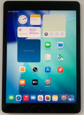 Ipad 9, 64Go, santé batterie 94%, débloqué iCloud, en bon ét…