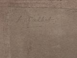 a picture of a box that has some writing on it