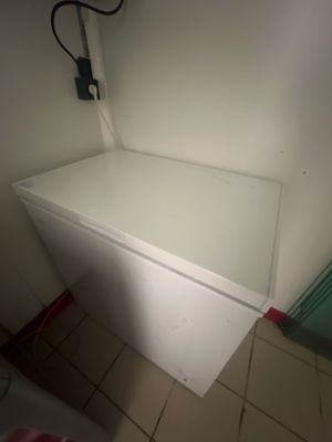 congélateur coffre AYA 1 congélateur à glaces CARTE D’OR - Photo 1