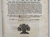 un livre ouvert sur lequel figure l'image d'un arbre