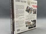 Le DVD « Road on the Road » de Johnny Hally