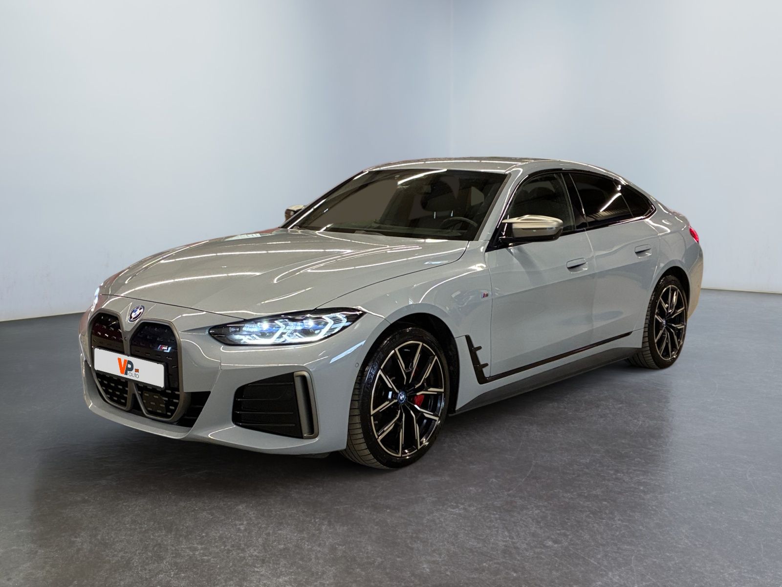 BMW i4 M50 544 ch BVA / N°:MV2601959, Heure de vente: 09:30,…