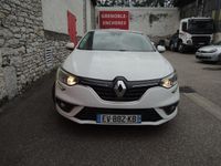 RENAULT MEGANE DCI 90 - Genre : VP - Carrosserie : CI - Ener… (photo 3)