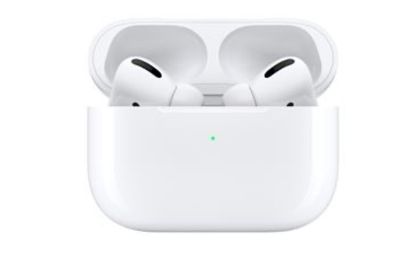 Apple Airpods Pro 1re La première photo est non contractuell…