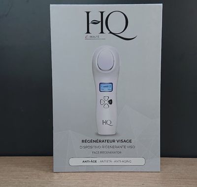 Rajeunisseur de visage anti-âge HQ - Sans fil - Batterie lit… - Photo 1