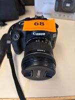 Appareil photo CANON : (photo 2)