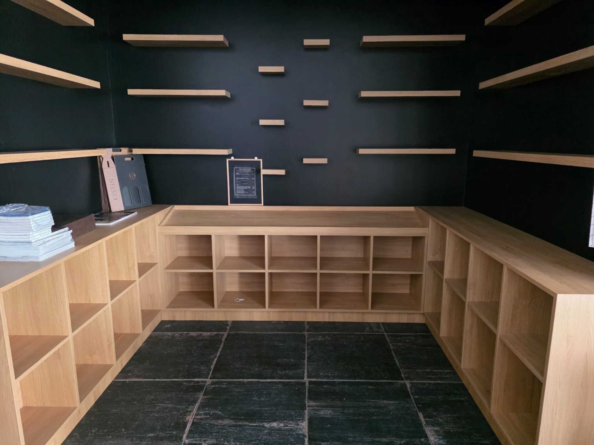 Objets d'art & Curiosités