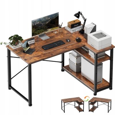 MAINWIN FURNITURE GMBH - Ce bureau d'angle en forme de L pré…