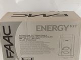 an image of a box of energy kit sitting on a table