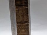 a book that is sitting on top of a table