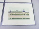 a picture of a picture of a picture of a building