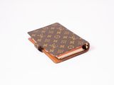 Housse pour ordinateur portable Louis Vuitton en toile Monogram