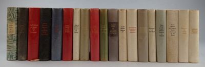 [HISTOIRE] - Lot de 19 LIVRES des éditions du Club des Libra…