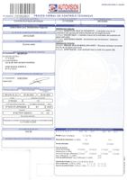 CITROEN C3 SOCIETE BLUEHDI 100 S&S BVM6 FEEL NAV - Genre : V… (photo 2)