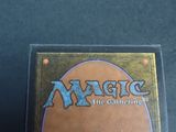 a close up of a box of magic the gathering card game