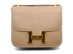 HERMES Paris
Modèle Constance III Mini Miroir
Sac porté épaule 