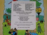 an old children ' s book with a picture of a man and a woman on the cover