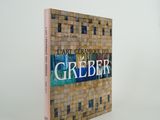 a book that is sitting on a white table