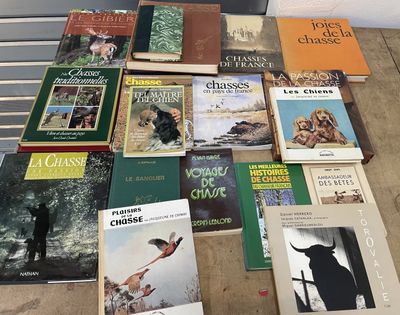 beaucoup de livres sur le sol sur le sol