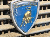 Chenillard Lamborghini c226 année 60/70- (photo 4)