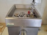 a machine that is sitting on top of a counter