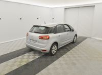 CITROEN C4 PICASSO 1.6 HDI100 CONFORT. (photo 5)