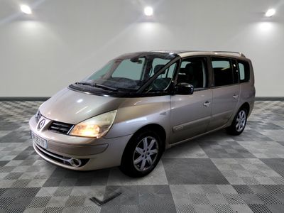 Renault - Grand Espace 2.0 Dci 150 Fap 25 TH Euro 5 A - GO -…