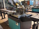 a machine that is sitting on a table in a room