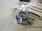 an image of a machine that is sitting on a pallet