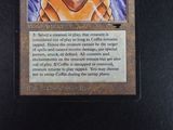 a card that has a picture of a man on it