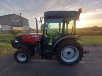 CASE TRACTEUR VIGNERON CASE IH QUANTUM 80 CV - Genre : TRA -… (photo 6)