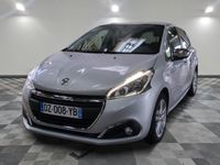 PEUGEOT - 208 1.2 PURETECH 82CH BVM5 STYLE - ES - Mise en se…