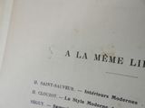 Photo 6/39 du lot