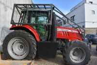 Tracteur MASSEY FERGUSON type 7715 S Dyna VT imm. (photo 4)