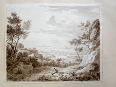 CONSTANTIN Jean-Antoine, dit Constantin d'Aix (1756-1844) - Photo 1