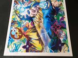 une image d'une image d'une image d'un jeu Dragon Ball