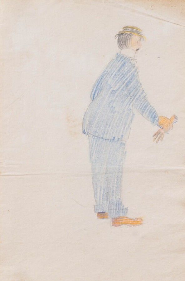 Objets d'art & Curiosités