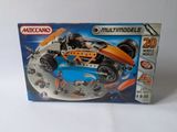 boxed box of lego tech multimodels set on white background