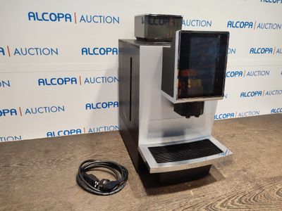 DR Coffee - Machine À CafÉ Profe…