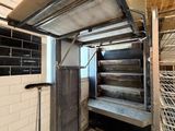 an image of a kitchen with a stove in it