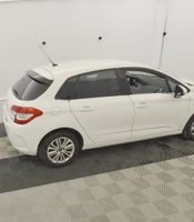 CITROEN C4 1.6 HDI115 MILLENIUM 5P. (photo 4)