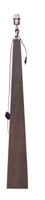 an image of a tie that is on a stand