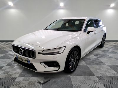 V60 D3 150 CH GEARTRONIC 8 INSCRIPTION LUXE - GO - M…