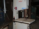a machine that is sitting in a room
