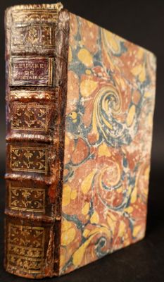 VOLTAIRE. Recueil constitué à l'époque de plusieurs œuvres d…
