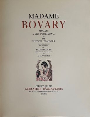 la couverture d'un livre sur laquelle figurent un homme et une femme