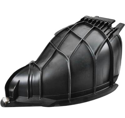 Kit Mulching 98 Tracteur 99900040 G.