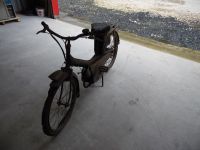 Cyclomoteur MOBYLETTE 49 cm3 à restaurer (photo 3)