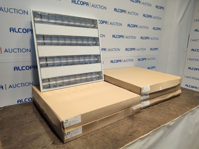 L'ELEMENT LUMIERE - 5 PANNEAUX L…